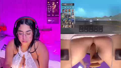 Marian online show from 18, 3, 2026