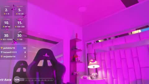 mariiahneedles online show from 15, 4, 2026