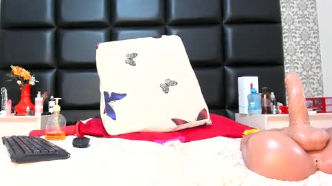 mariana online show from 13, 2, 2025