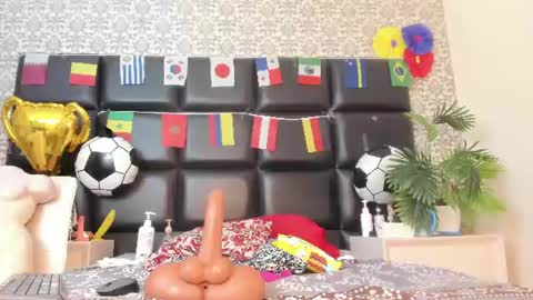 mariana online show from 6, 7, 2026