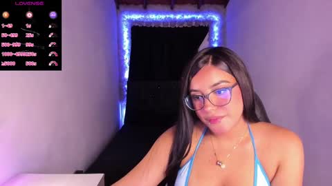 Mariana Hasper online show from 14, 12, 2024