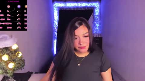 Mariana Hasper online show from 5, 1, 2025