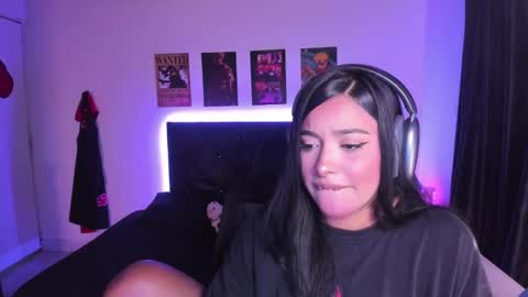 Mariana Hasper online show from 13, 9, 2025