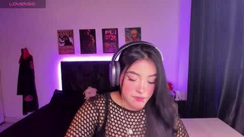 Mariana Hasper online show from 19, 10, 2025