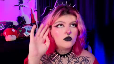 mariiana_velezz online show from 19, 12, 2025