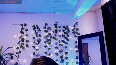 Snapshot of mariianadiaz1_ chatting on 3, 1, 2025 Maryyy online show from 3, 1, 2025