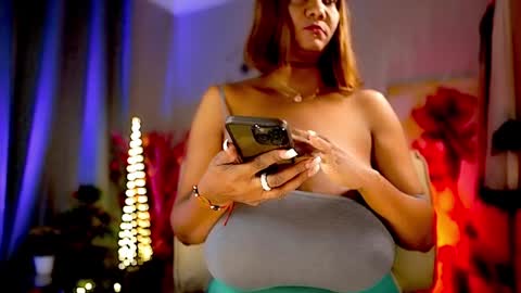 Snapshot of mariicha chatting on 7, 1, 2025 Nikita - Scroll down and read my bio please. New Pictures in Bio online show from 7, 1, 2025