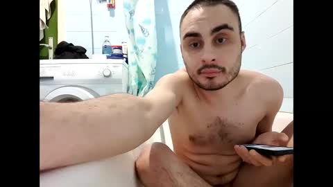 marijan1209 online show from 3, 1, 2025