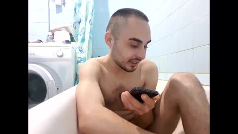 marijan1209 online show from 12, 11, 2025