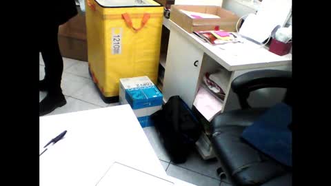 Mary... online show from 4, 2, 2025