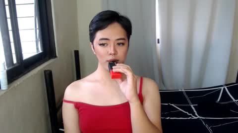 marikosue online show from 9, 2, 2025