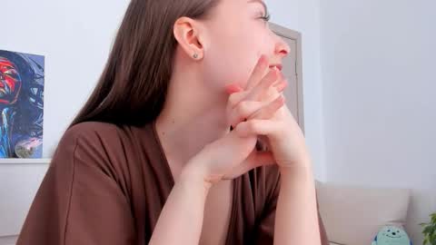 Marilina online show from 17, 3, 2026