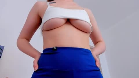 Marilina online show from 7, 5, 2026