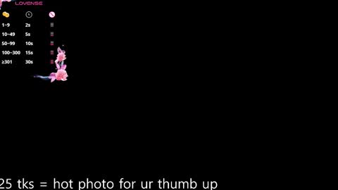 Elisabeth online show from 12, 3, 2026