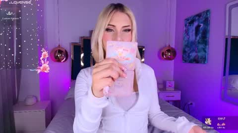 Mariluu  online show from 6, 5, 2026