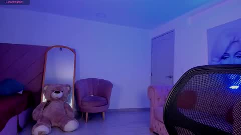 Marily Daniela online show from 2, 10, 2025