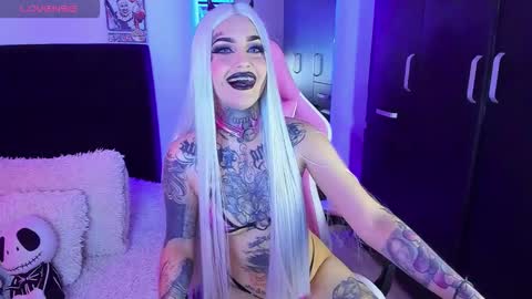 Marilyn INDEPENDENT MODEL online show from 12, 2, 2026