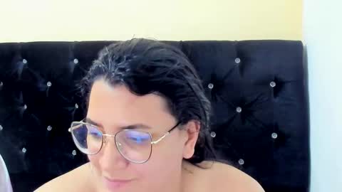 MARILYN SEXY online show from 4, 1, 2025