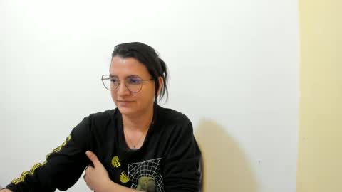 MARILYN SEXY online show from 11, 10, 2025