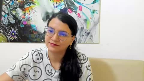 MARILYN SEXY online show from 20, 3, 2026