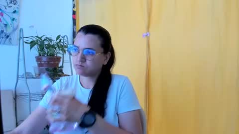 MARILYN SEXY online show from 30, 6, 2026