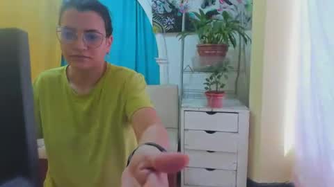 MARILYN SEXY online show from 12, 7, 2026