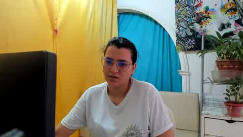 MARILYN SEXY online show from 13, 7, 2026