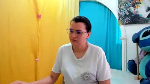 MARILYN SEXY online show from 29, 7, 2026