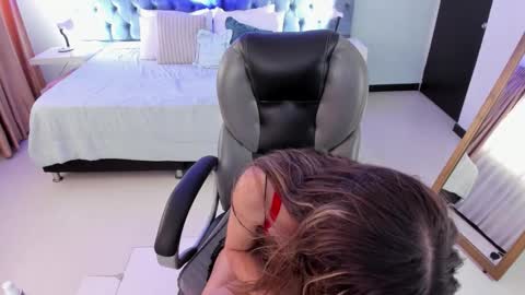 marilyn_rosse__ online show from 19, 3, 2026