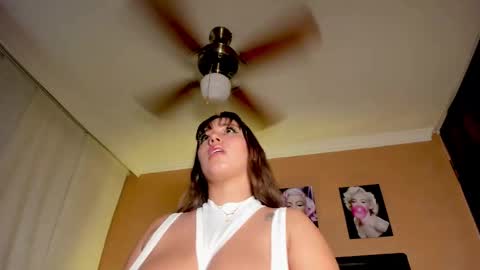 Snapshot of marilyn_rouse2 chatting on 12, 3, 2025 marilyn rouse online show from 12, 3, 2025