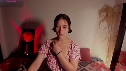 marilyn_xoxoxo online show from 25, 10, 2025