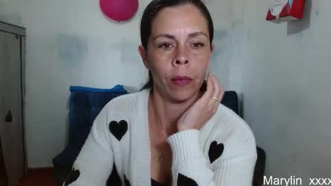  Marilyn  online show from 30, 4, 2026