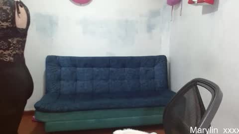  Marilyn  online show from 3, 5, 2026