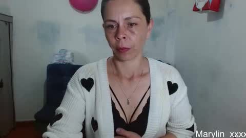  Marilyn  online show from 5, 5, 2026