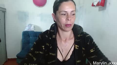  Marilyn  online show from 7, 5, 2026