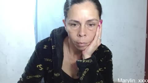  Marilyn  online show from 9, 7, 2026