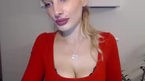 Snapshot of marilyndevilish chatting on 9, 1, 2025 MarilynDevilish online show from 9, 1, 2025