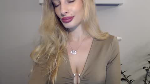 Snapshot of marilyndevilish chatting on 13, 1, 2025 MarilynDevilish online show from 13, 1, 2025