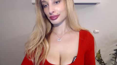 Snapshot of marilyndevilish chatting on 28, 1, 2025 MarilynDevilish online show from 28, 1, 2025