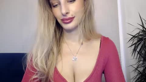 Snapshot of marilyndevilish chatting on 20, 2, 2025 MarilynDevilish online show from 20, 2, 2025