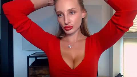 Snapshot of marilyndevilish chatting on 18, 9, 2025 MarilynDevilish online show from 18, 9, 2025