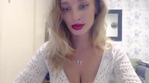 Snapshot of marilyndevilish chatting on 4, 11, 2025 MarilynDevilish online show from 4, 11, 2025