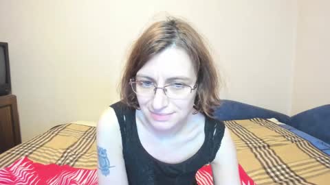 Marilyn online show from 24, 12, 2024