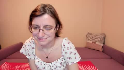 Marilyn online show from 27, 9, 2025