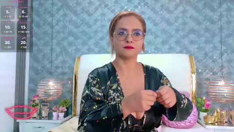 Marilyn Vega online show from 11, 1, 2026