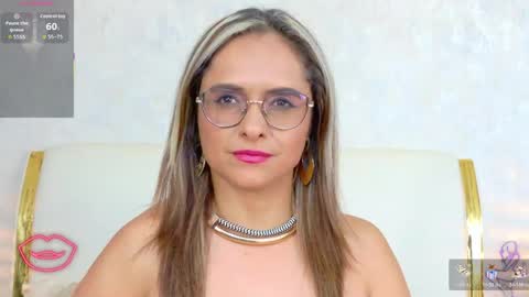 Marilyn Vega online show from 30, 4, 2026