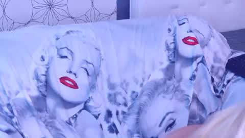 Mary Mais online show from 14, 7, 2026