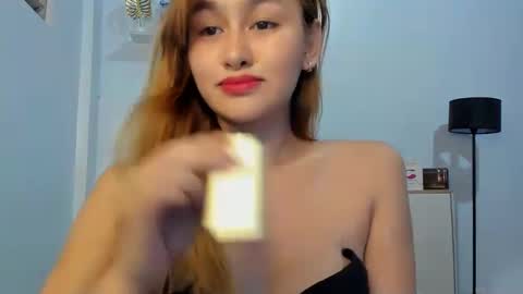 Anngilbuena online show from 16, 12, 2024