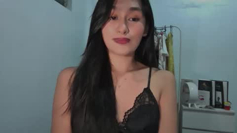 Anngilbuena online show from 6, 10, 2025