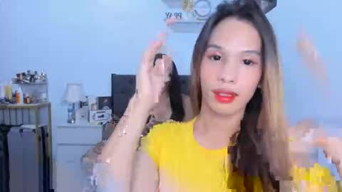 Anngilbuena online show from 5, 3, 2026